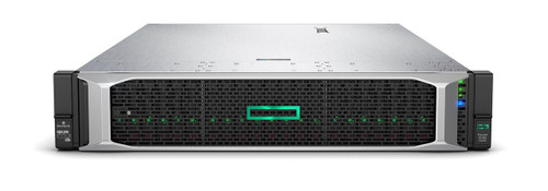 HPE Dl560 Gen10 3X8 1P Slimline Riser Factory Integrated - 873420-B21#0D1