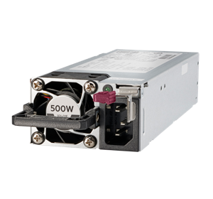 HPE 1800W - 2200W Fs Plat Hot Plugable Ps Kit Factory Integrated - 876935-B21#0D1