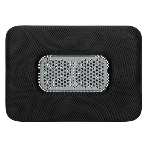 Targus 18 Dual Fan Chill Mat w/ Adjustable St - AWE90GL