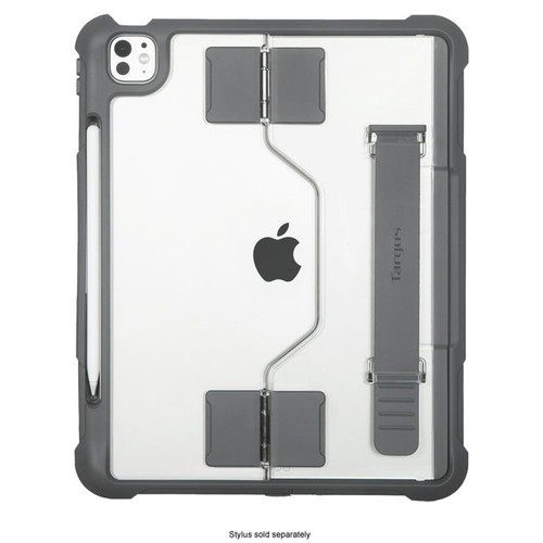 Targus SafePort Rugged Max Case for iPad Pro 13IN (M4) Clear 13IN - THD969GL