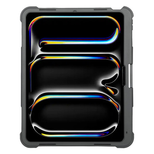 Targus SafePort Rugged Max Case for iPad Pro 13IN (M4) Clear 13IN - THD969GL