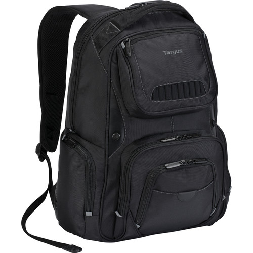 Targus Legend IQ Backpack Black 16 inch - TSB705US