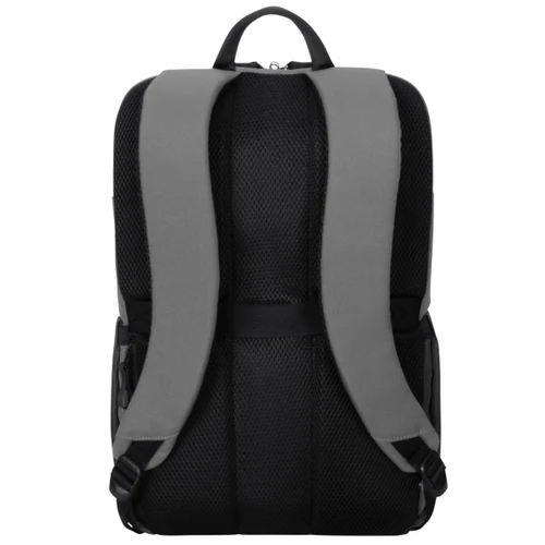 Targus SAGANO ECOSMART TRAVEL BACKPACK GREY 15.6INCH - TBB634GL