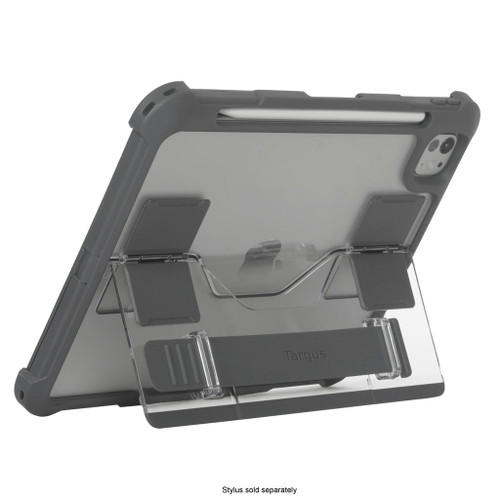 Targus SafePort Rugged Max Case for iPad Pro 11IN (M4) Clear 11IN - THD967GL