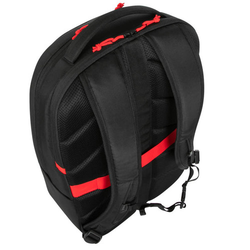 Targus 17.3INCH STRIKE II GAMING BACKPACK BLACK 17.3INCH - TBB639GL