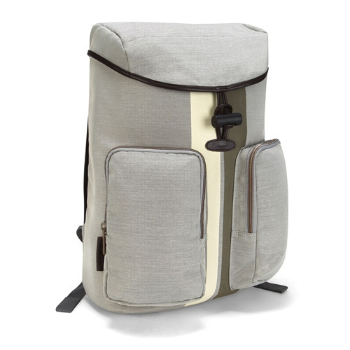 Targus Geo Backpack (Bone/Black) 15.6 inch - TSB80512