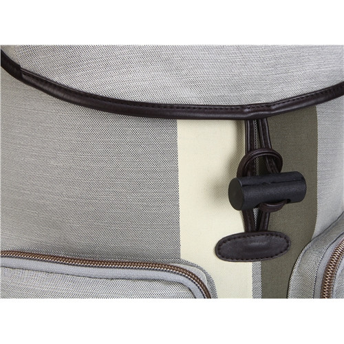 Targus Geo Backpack (Bone/Black) 15.6 inch - TSB80512