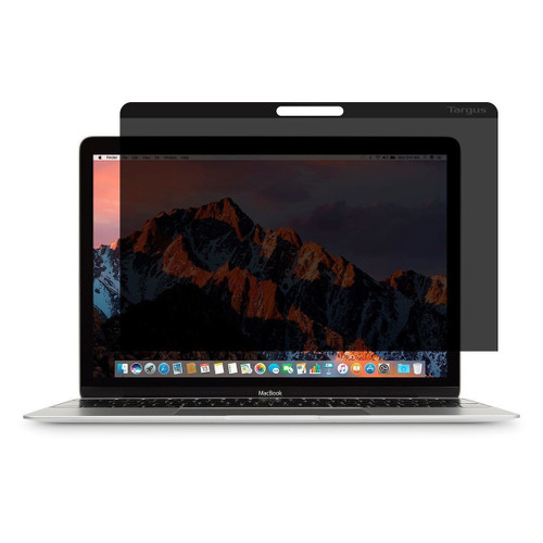 Targus Magnetic PF - MB15 (2016) Clear - ASM154MBP6GL
