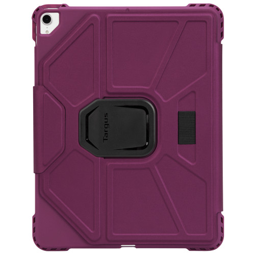 Targus Pro-Tek Rotating Case for iPad Pro 3rd - THZ74813GL