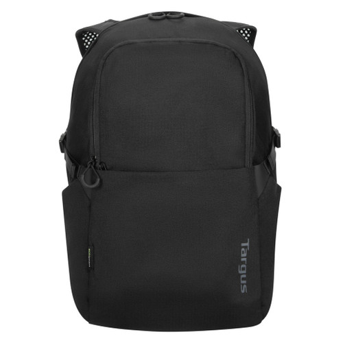 Targus 15-16INCH ZERO WASTE ECOSMART BACKPACK BLACK 16INCH - TBB641GL
