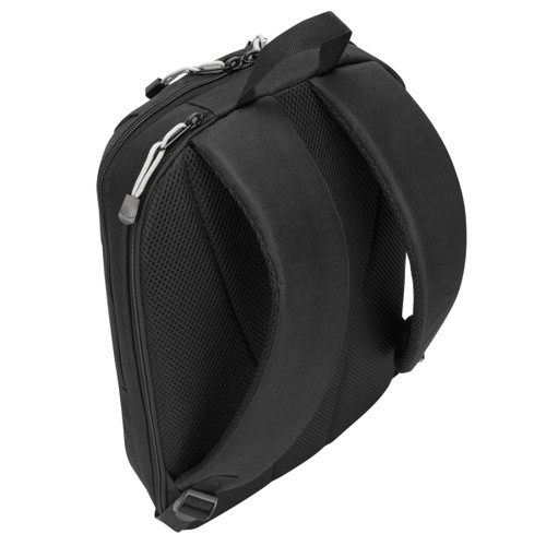 Targus INTELLECT ESSENTIALS BACKPACK BLACK 15 - TSB966GL
