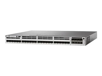 HPE Al 6941 32Q O Ac Fb Swch Europe - English Localization - JL313A#ABB