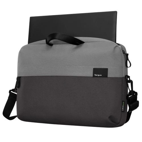Targus SAGANO ECOSMART SLIPCASE GREY 14INCH - TBS574GL