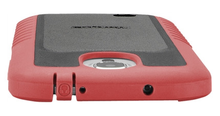 Targus Case for Samsung Galaxy S4 Red - TFD00603US