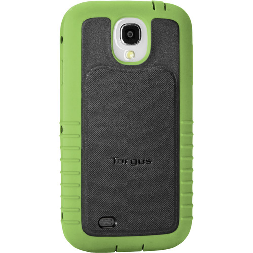Targus Case for Samsung Galaxy S4 Green - TFD00605US