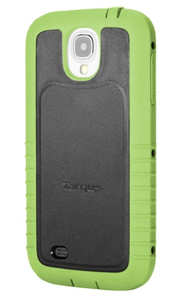 Targus Case for Samsung Galaxy S4 Green - TFD00605US