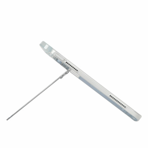 Targus CLICK-IN CLEAR CASE + KICKSTAND FOR IPAD (10TH GEN.) CLEAR 10.9IN - THD927GL
