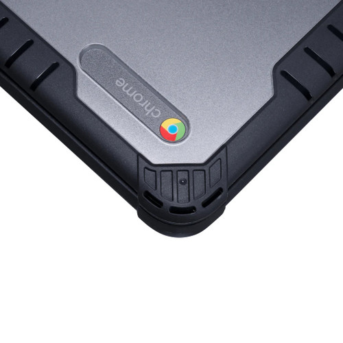 Targus 11.6IN COMMERCIAL-GRADE FORM-FIT CLAMSHELL COVER FOR DELL CHROMEBOOK 3100/3110 - THZ91613GLZ
