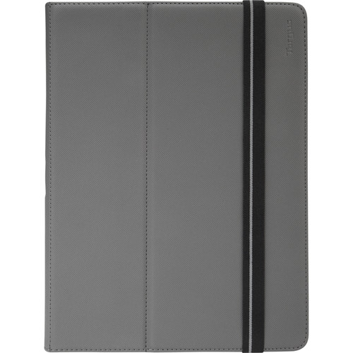 Targus Fit-n-Grip Universal 9-10in, Grey - THZ59203US