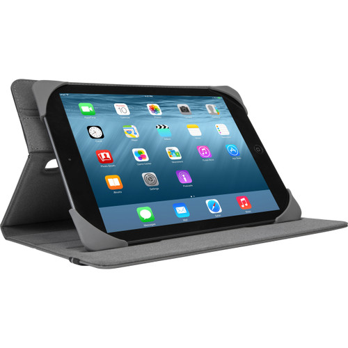 Targus Fit-n-Grip Universal 9-10in, Grey - THZ59203US