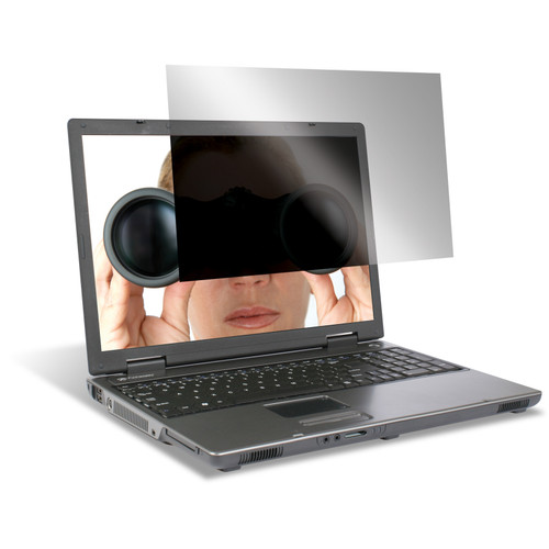 Targus Laptop Privacy Screen (16:9) 11.6 Inch - ASF116W9USZ