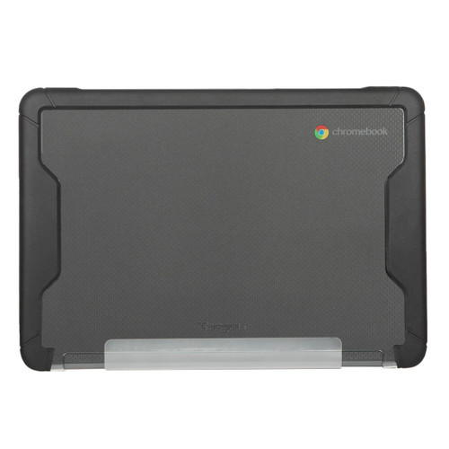 Targus COMMERCIAL GRADE CASE CHROMEBOOK LENOVO 100E/300E 4TH GEN, CLEAR CLEAR 11.6IN - THZ973GLZ