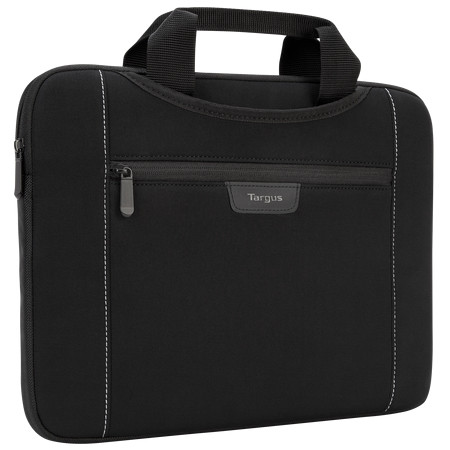 Targus Slip Case with hideaway handles Black - TSS932