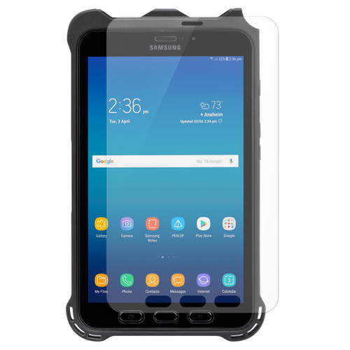Targus Tempered Glass Screen Protector for Sams - AWV1308TGLZ