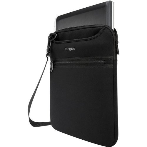 Targus VERTICAL SLIPCASE WITH HIDEAWAY HANDLES - TSS913