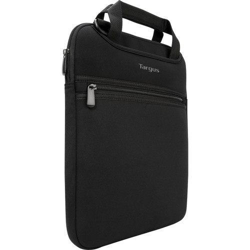 Targus VERTICAL SLIPCASE WITH HIDEAWAY HANDLES - TSS913