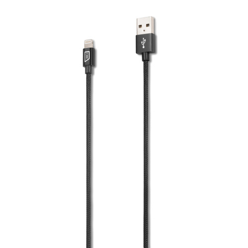 Targus ISTORE ALUMINUM LIGHTNING SYNCCHARGE CA - ACC99410CAI