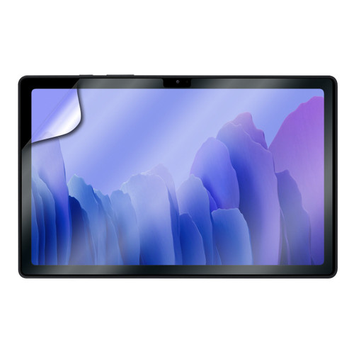 Targus Scratch-Resistant Antimicrobial Screen Protector for Samsung Galaxy Tab A7 CLE - AWV355AMGL
