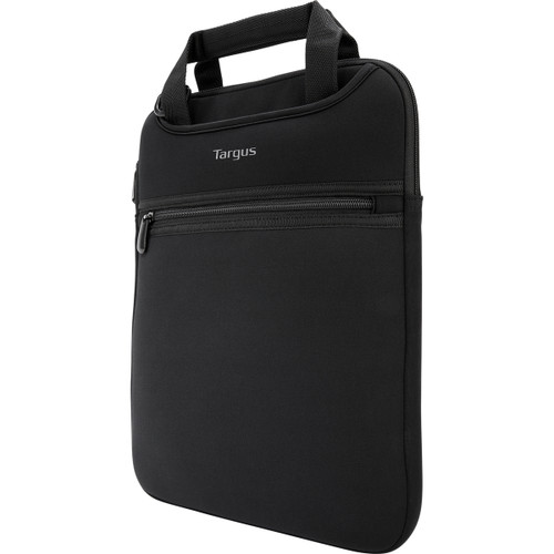 Targus VERTICAL SLIPCASE WITH HIDEAWAY HANDLES - TSS912