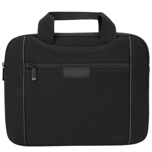 Targus 12 Slipskin Sleeve with Hideaway Handle - TSS981GL