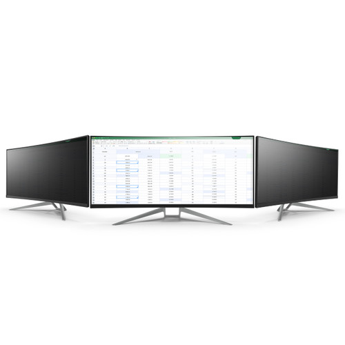 Startech 34 in Monitor Privacy Screen/Filter 21:9 - PRIVSCNMON34W