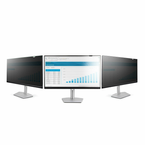 Startech 31.5-inch 16:9 Computer Monitor Privacy Screen, Anti-Glare Privacy Filter w/Blue Light Reduction, Monitor Screen Protector w/+/- 30 Deg. Viewing Angle - 31569-PRIVACY-SCREEN