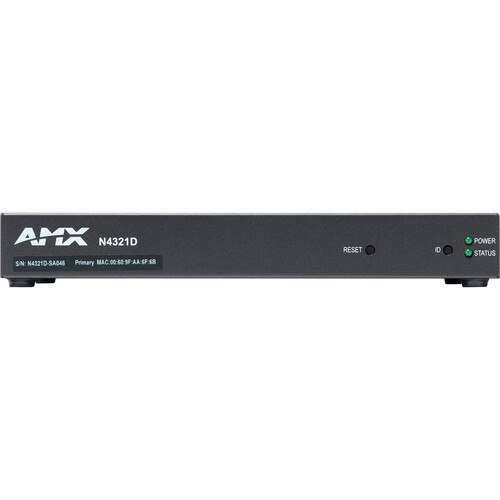 AMX-N43T001