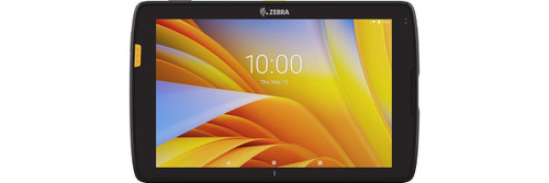 Zebra ET4X ET40 Rugged Tablet - 10.1" WUXGA - Qualcomm Snapdragon SM6375 Octa-core - 4 GB - 64 GB Storage - KT-ET40AB-001C1BM-NA