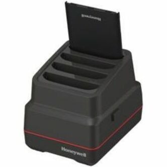 Honeywell Multi-Bay Battery Charger - DX2G4AA20