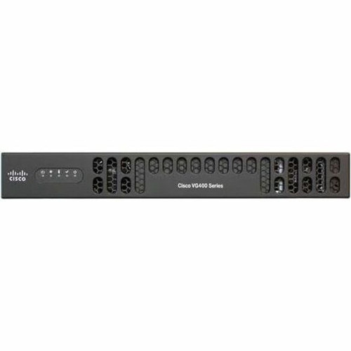 VG400-4FXS/4FXO-RF