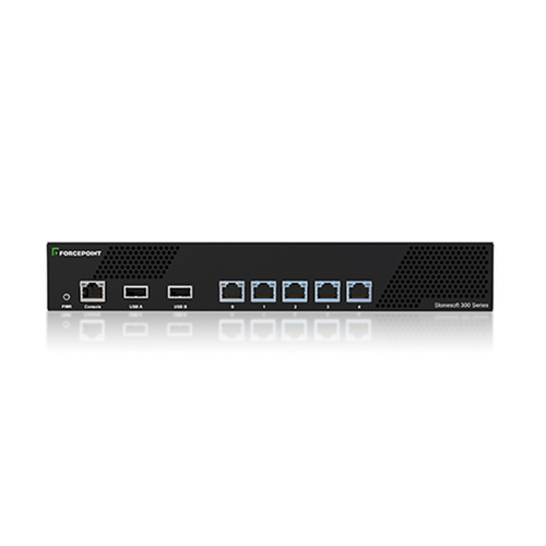 ForcePoint Ngfw 330 Appliance - N330-1