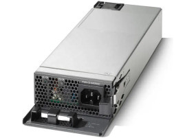 Cisco 500W Redundant Power Supply - NXA-PAC-500W-B-RF