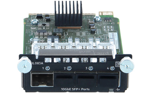 HPE SFP+ Module - JL083-61001