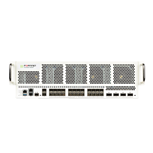 Fortinet HW 1 Year CSPP UTM Bundle For Fortigate 6501F - FG-6501F-BDL-964-12