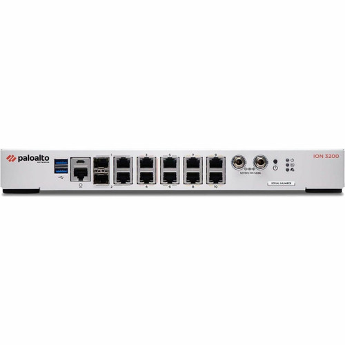 Palo Alto ION 3200 Network Security Appliance - PAN-ION-3200-HW