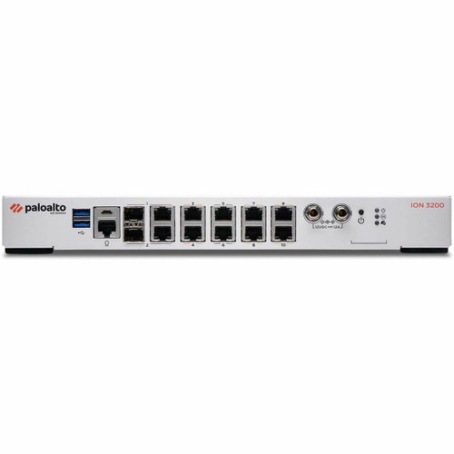 PAN-ION-3200-LAB