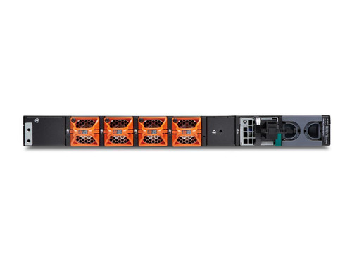 Juniper SRX4120 Firewall Chassis - SRX4120-AC