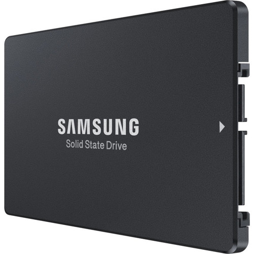 Samsung 960 GB Solid State Drive - 2.5" Internal - SATA (SATA/600) - MZ-76E960BW