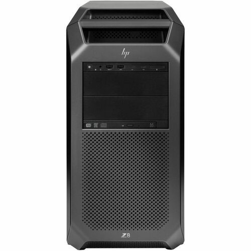 HP Z8 G4 Workstation - Intel Xeon Gold 5222 - Tower - 4QS71UC#ABU