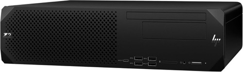 HP Z2 G9 Workstation - Intel Core i7 14th Gen i7-14700 - Small Form Factor - C0VM9UA#ABA